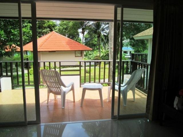 Kalim Hill Hotel Patong Exterior photo