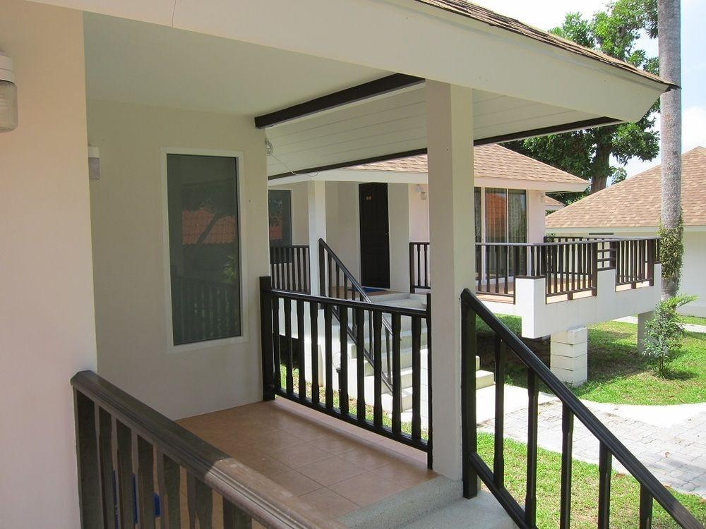 Kalim Hill Hotel Patong Exterior photo