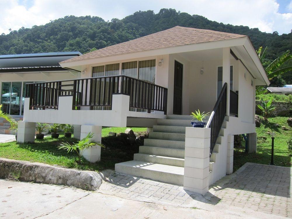 Kalim Hill Hotel Patong Exterior photo